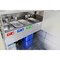 Fuel Stickers Sink For Hand Wash Only, Sink Label, For Foodservice, Peel & Stick, Hvy-Dty, 6''x2'', 20PK Z-SFHWO-20PK - alternate 2